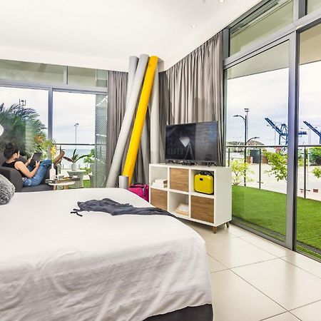 Bonita Bay Concept Hotel By Xarm Hotels Santa Marta Dış mekan fotoğraf