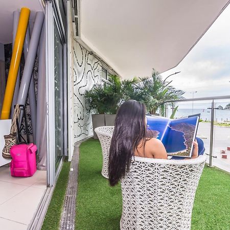 Bonita Bay Concept Hotel By Xarm Hotels Santa Marta Dış mekan fotoğraf