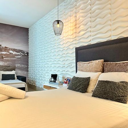 Bonita Bay Concept Hotel By Xarm Hotels Santa Marta Dış mekan fotoğraf