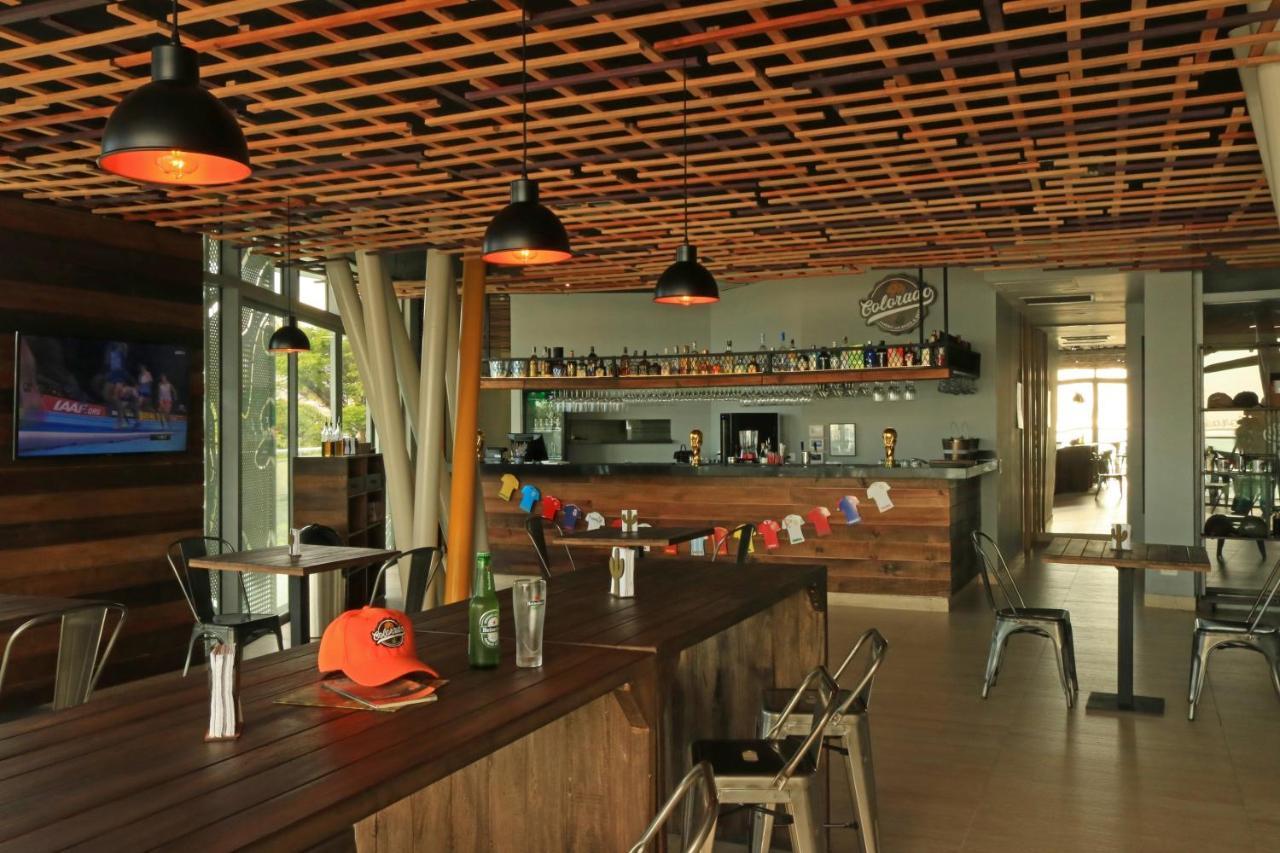 Bonita Bay Concept Hotel By Xarm Hotels Santa Marta Dış mekan fotoğraf