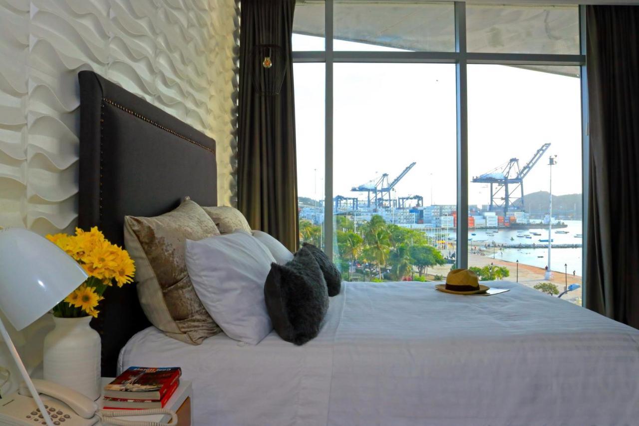 Bonita Bay Concept Hotel By Xarm Hotels Santa Marta Dış mekan fotoğraf