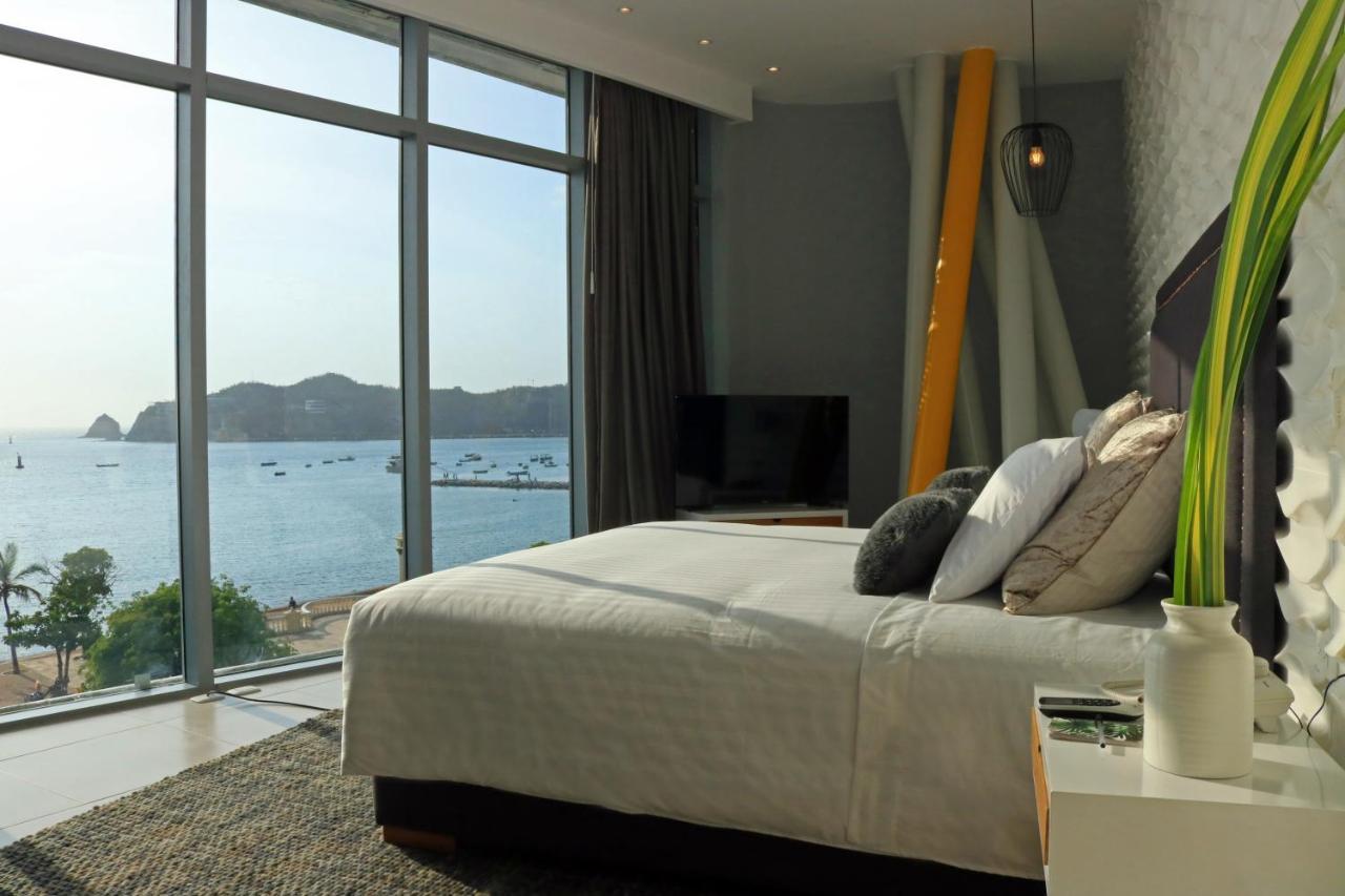 Bonita Bay Concept Hotel By Xarm Hotels Santa Marta Dış mekan fotoğraf