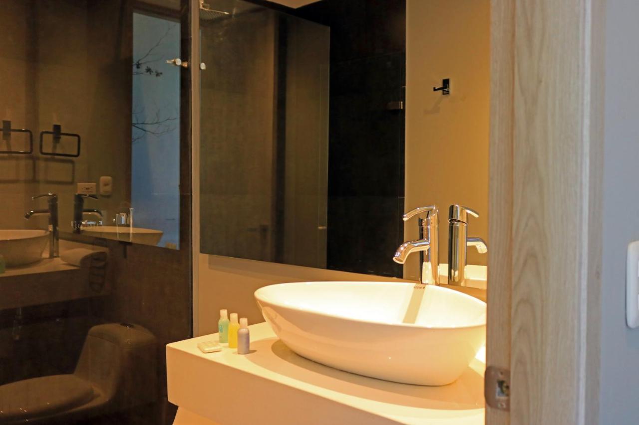 Bonita Bay Concept Hotel By Xarm Hotels Santa Marta Dış mekan fotoğraf