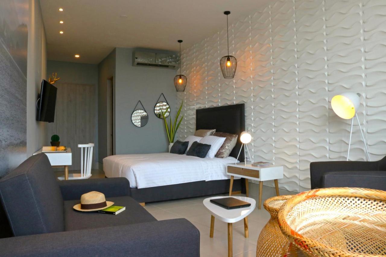 Bonita Bay Concept Hotel By Xarm Hotels Santa Marta Dış mekan fotoğraf