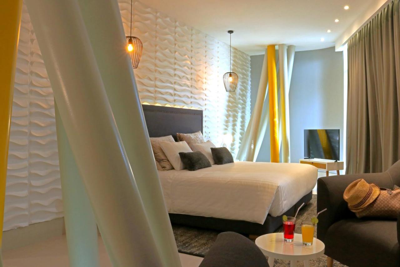 Bonita Bay Concept Hotel By Xarm Hotels Santa Marta Dış mekan fotoğraf