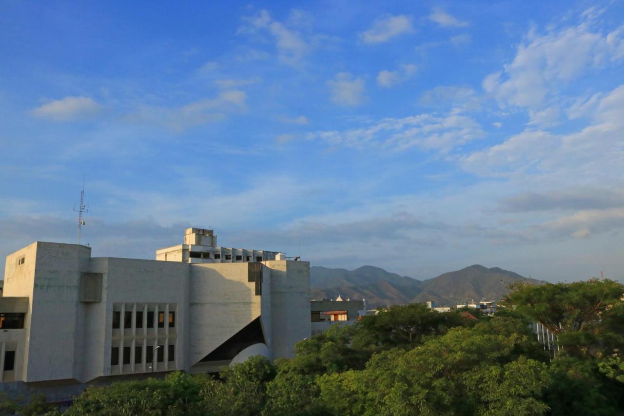 Bonita Bay Concept Hotel By Xarm Hotels Santa Marta Dış mekan fotoğraf