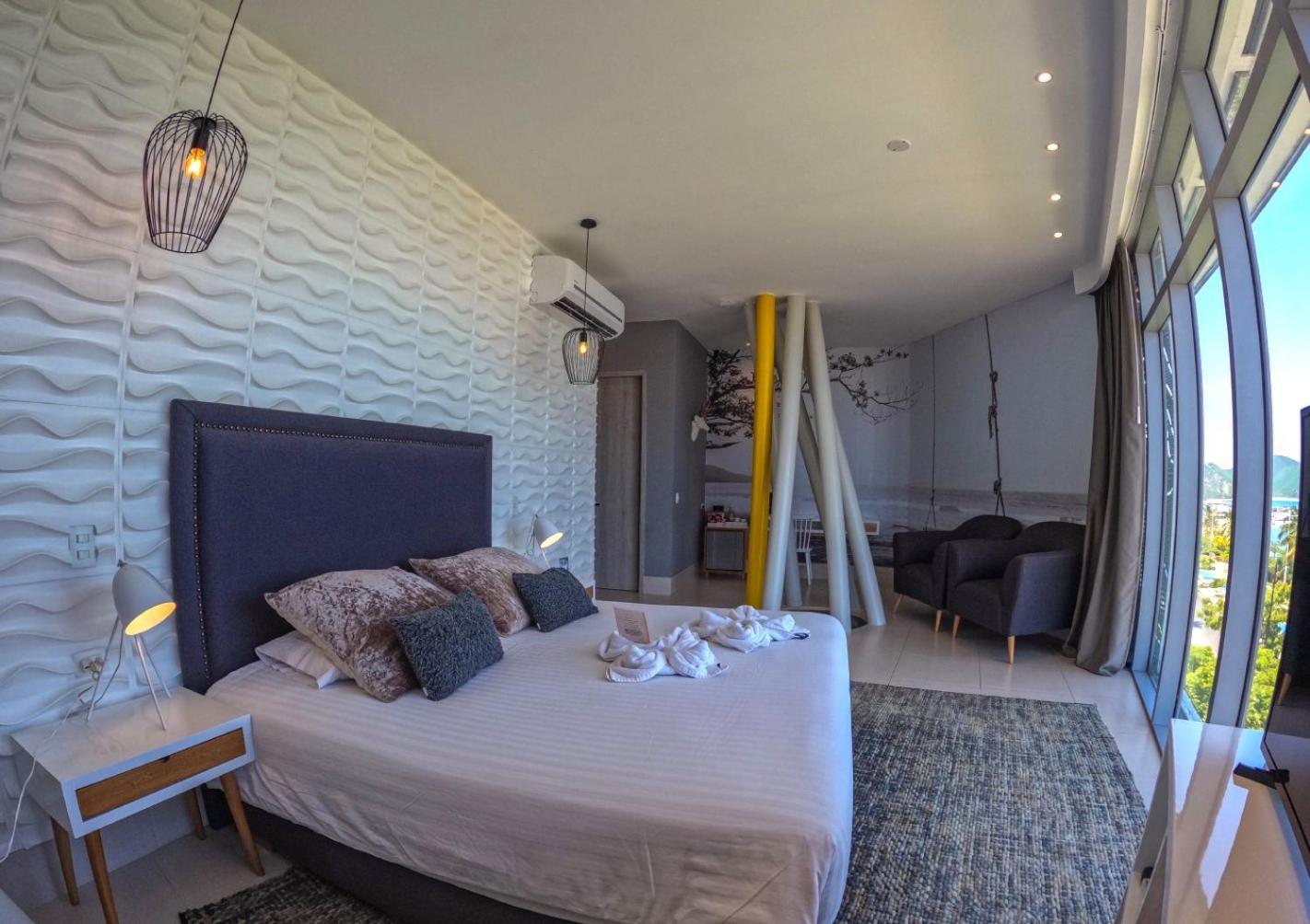 Bonita Bay Concept Hotel By Xarm Hotels Santa Marta Dış mekan fotoğraf