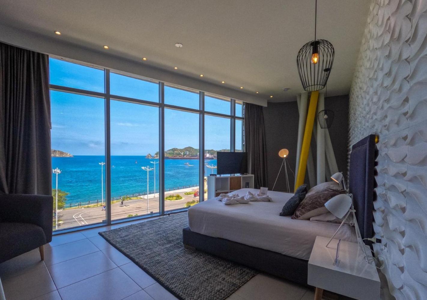 Bonita Bay Concept Hotel By Xarm Hotels Santa Marta Dış mekan fotoğraf